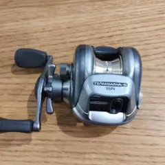 2026年最新】ダイワ TD-S 105の人気アイテム - メルカリ