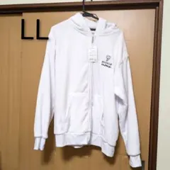 限定出品】櫻坂46 Addiction パーカー Lサイズ - メルカリ