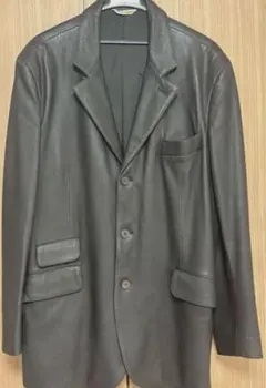 ⭐️未使用⭐️エルメス⭐️ジャケット⭐️ライダースジャケット⭐️山羊革⭐️ Yahoo!オークション - エルメス - ジャケット、上着(男性用)の中古品