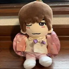 2026年最新】高橋恭平チビぬいの人気アイテム - メルカリ
