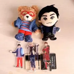 森本慎太郎まとめ売り SixTONES 森本慎太郎 まとめ売り - メルカリ