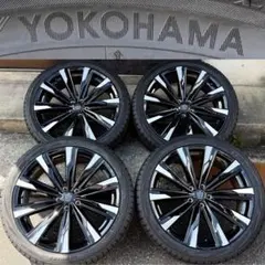 グラハイ様専用 245/40R21 新品タイヤ レクサスLC 21インチ 1本 - メルカリ