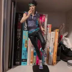 岸辺露伴 フィギュア