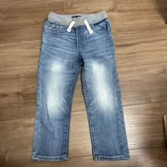 【GAP】デニム トドラー 100cm