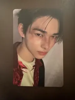 enhypen desire:unleash ユニバ ラキドロ ニキ