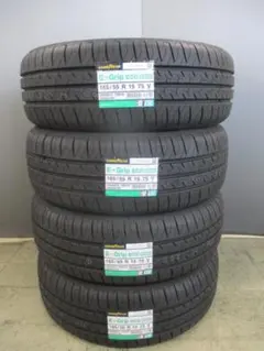 全国送料無料☆グッドイヤーEG02☆165/50R16☆N-BOX・スペーシア等