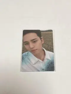 2025年最新】seventeen ミンギュ トレカ heavenの人気アイテム - メルカリ