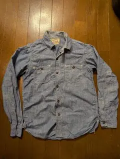 2026年最新】フリーホイーラーズ シャンブレーの人気アイテム - メルカリ