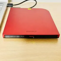 ブルーレイドライブ PC周辺機器