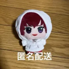 新テニスの王子様 ちびぐるみ White Winter Style 丸井ブン太