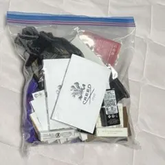 melt season 香水3本セット - メルカリ