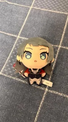 Ave Mujica　バンドリ　ぷちっしゅ　ぬいぐるみ　ティモリス③