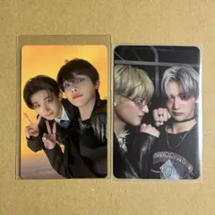 &TEAM ケミトレカ 【NICHOLAS JO】