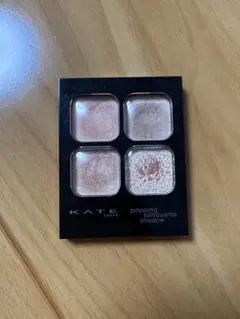 KATE☆ポッピングシルエットシャドウ☆OR-2