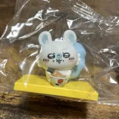 モモンガ　松屋コラボ　フィギュア