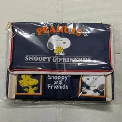 SNOOPY スヌーピー　保温保冷 BIG マルチバッグ ver.2