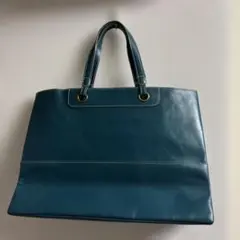 希少カラー青◇OLD COACH オールドコーチ トート 4157 レトロ - メルカリ