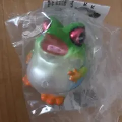 PUG JYU パグ獣 メロンソーダ カプセルトイ タケヤマノリヤ - メルカリ