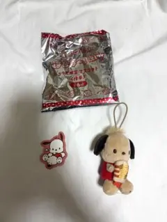 ぽちゃっこ スシローコラボ