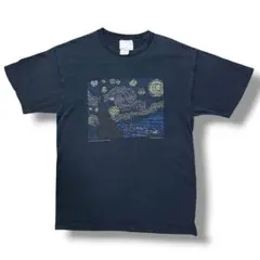 2026年最新】ゴッホ tシャツ 90sの人気アイテム - メルカリ
