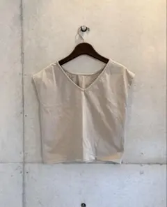 searoomlynn 2way クルー　カットソーのサムネイル