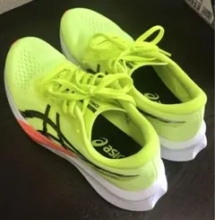 最終お値下げ☆ アシックス　 MAGIC SPEED 4 WOMEN 24cm