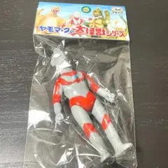 ★未開封　1991年　M1号 セミ人間 世紀の大怪獣 ウルトラQ ソフビ ☆未開封 1991年 M1号 セミ人間 世紀の大怪獣 ウルトラQ ソフビ - メルカリ