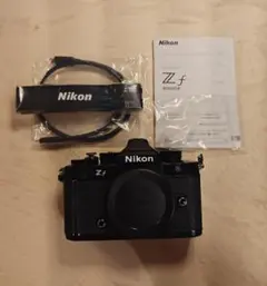 2026年最新】NIKON zf 本体の人気アイテム - メルカリ