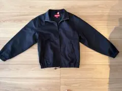 Supreme ハリントンジャケット　26ss ブラック Sサイズのサムネイル