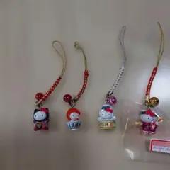 キティちゃん　チャーム　京都舞妓さん キティちゃん チャーム 京都舞妓さん - Mercari Japan 86475441023