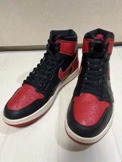 ナイキ エアジョーダン1 レトロハイOG 