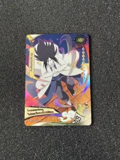 NARUTO 大蛇丸 SLR カード kayou 海外公式品 - メルカリ