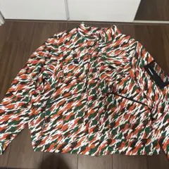 Lafayette × Reach CATMOUFLAGE 2WAY ジャケットのサムネイル