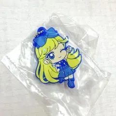 ひみつのアイプリ ラバーマスコットコレクション3 みつき