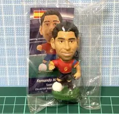 フェルナンド・イエロ☆スペイン代表☆コリンシアン プロスターズ