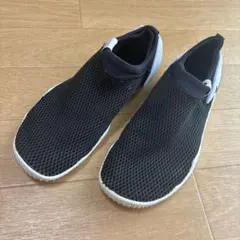 7月中限定の最終価格!NIKE AQUA SOCK 360 20cm ナイキのサムネイル