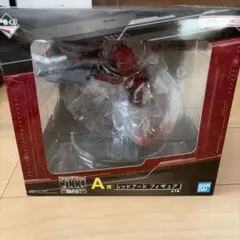 NIKKE A賞 レッドフード フィギュア