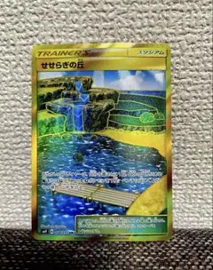 せせらぎの丘 UR SM9 タッグボルト 118/095 - メルカリ