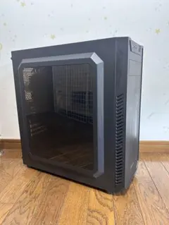 ryzen7 3600X 全新品パーツPC - メルカリ