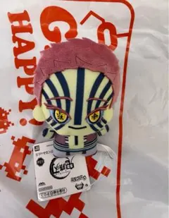 鬼滅の刃 ちびぐるみvol.5 猗窩座