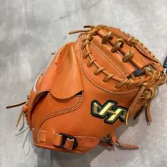 2025年最新】ハタケヤマ 硬式 キャッチャーミットの人気アイテム