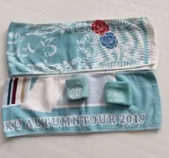 2026年最新】エビ中 タオルの人気アイテム - メルカリ