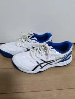 アシックス テニスシューズ 24.0cm