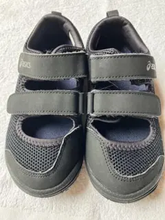 asics アシックス　サンダル　サマーシューズ18cm