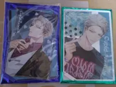 キュピパラ シェルビー