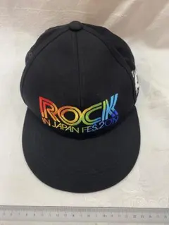 2026年最新】ROCK IN JAPAN キャップの人気アイテム - メルカリ