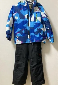 2025年最新】Airwalk スキーウェア 130の人気アイテム - メルカリ