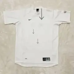 NIKE ドライフィット半袖Tシャツ　Lサイズ　最終値下げ