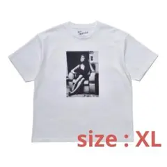 MINEDENIM Amy Winehouse Photo S/S Teeのサムネイル