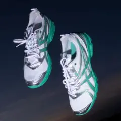 HIDDEN NY × ASICS GEL-DS TRAINER 14